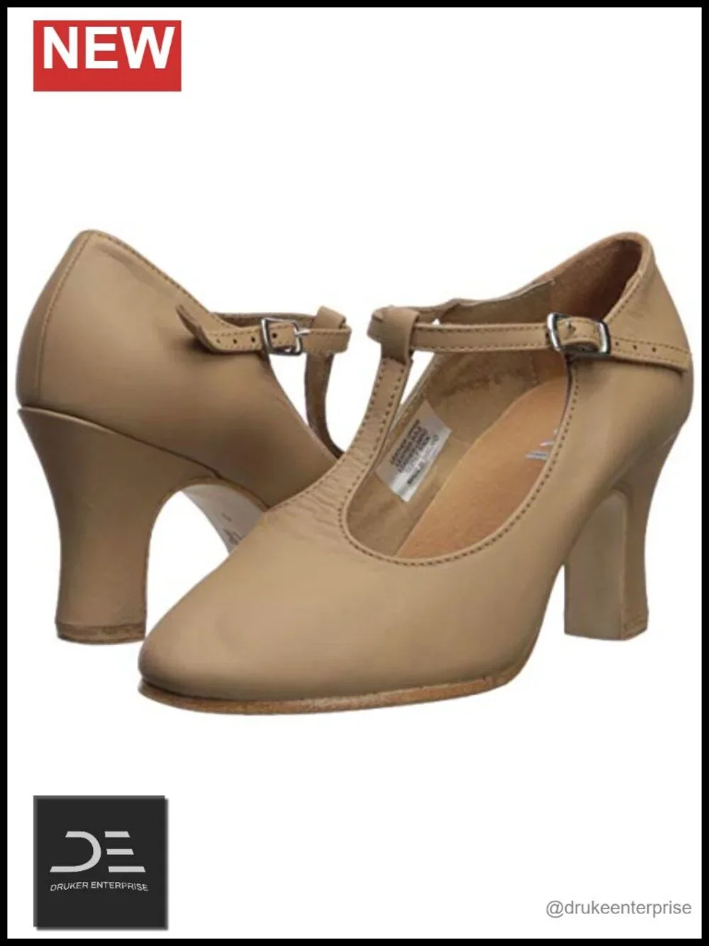 N/A ankle strap